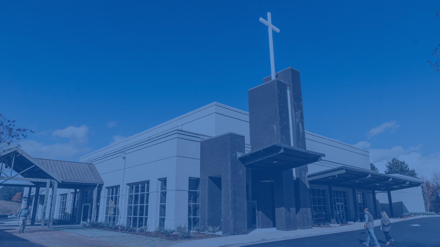 Staff Directory - Lakewood Baptist Church